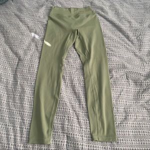 Gymshark x Whitney Simmons leggings size S